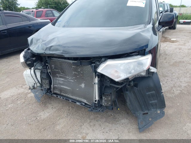 Nissan QUEST S 2015 JN8AE2KP3F9123313 Image 6