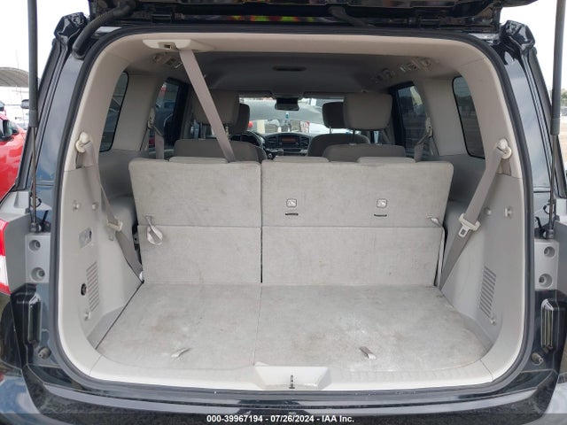 Nissan QUEST S 2015 JN8AE2KP3F9123313 Image 8