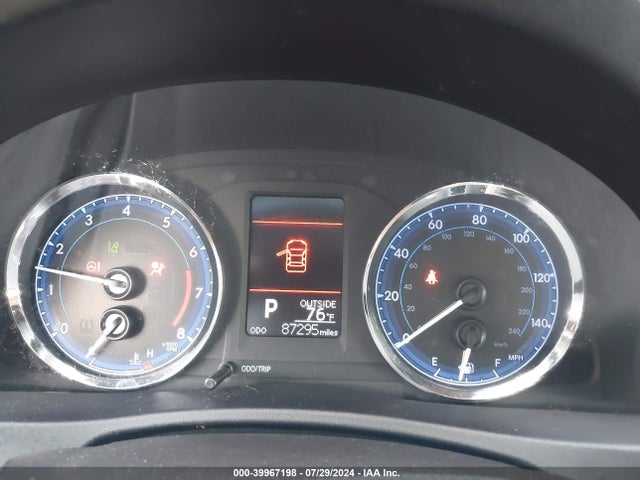 Toyota COROLLA LE 2017 2T1BURHE1HC934705 Image 15