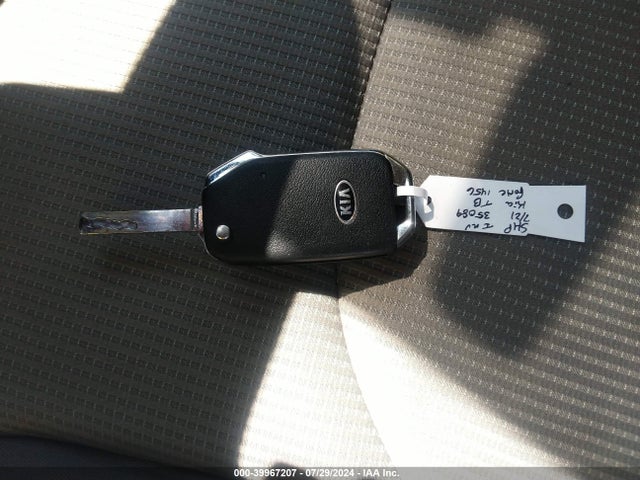 KIA Forte Lxs 2020 3KPF24AD5LE252139 Image 11