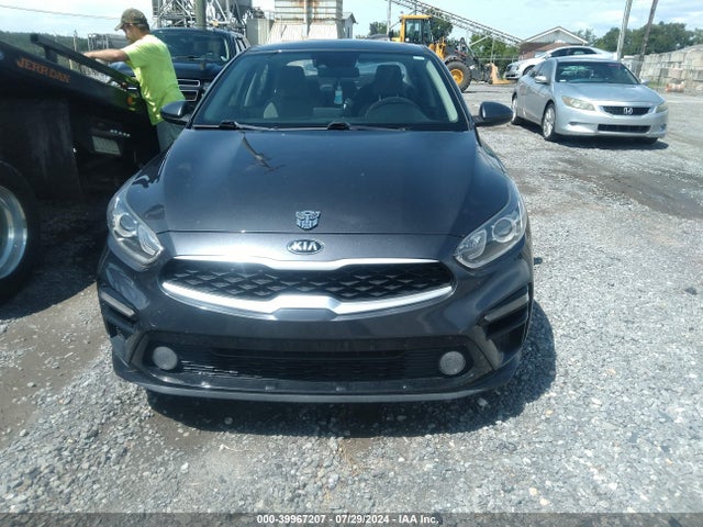 KIA Forte Lxs 2020 3KPF24AD5LE252139 Image 13
