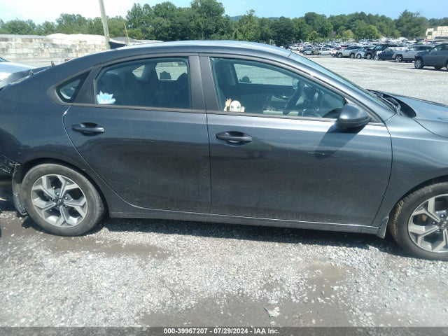 KIA Forte Lxs 2020 3KPF24AD5LE252139 Image 14