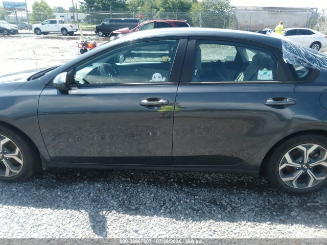KIA Forte Lxs 2020 3KPF24AD5LE252139 Image 15