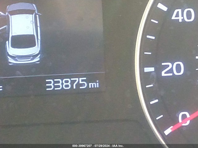 KIA Forte Lxs 2020 3KPF24AD5LE252139 Image 16