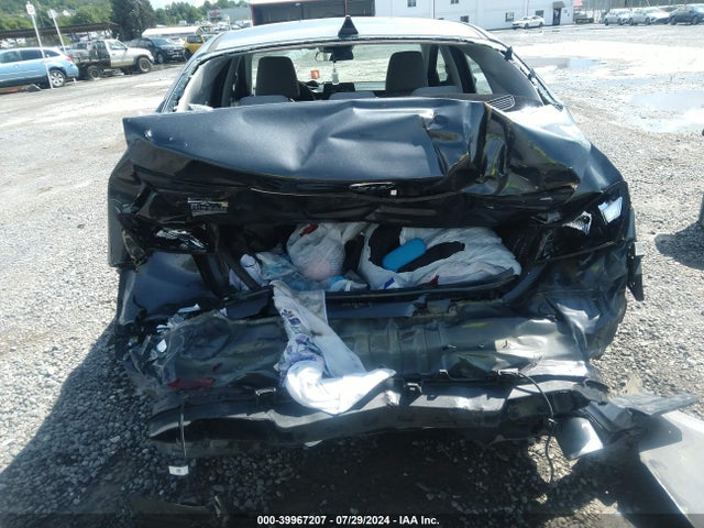 KIA Forte Lxs 2020 3KPF24AD5LE252139 Image 17