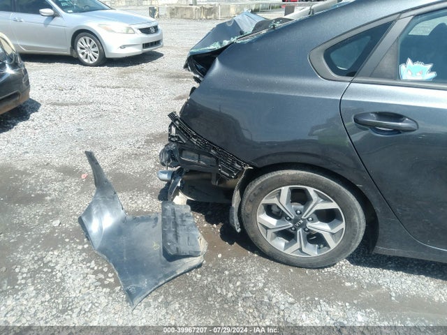 KIA Forte Lxs 2020 3KPF24AD5LE252139 Image 18