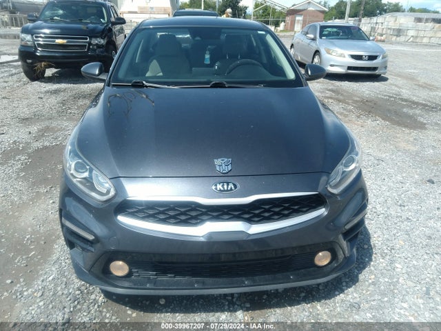 KIA Forte Lxs 2020 3KPF24AD5LE252139 Image 21