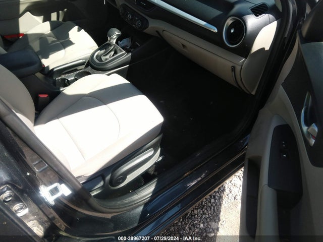 KIA Forte Lxs 2020 3KPF24AD5LE252139 Image 5
