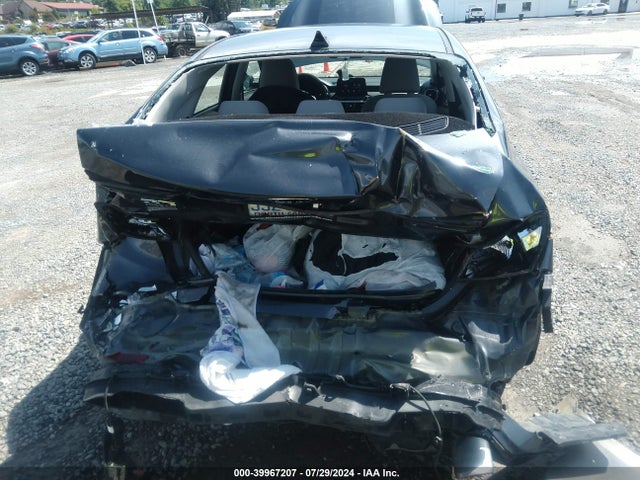 KIA Forte Lxs 2020 3KPF24AD5LE252139 Image 6