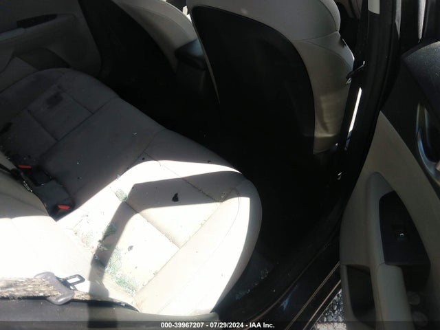 KIA Forte Lxs 2020 3KPF24AD5LE252139 Image 8