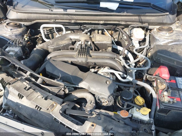4S3BNAC66H3053716 Subaru Legacy 2.5i Premium