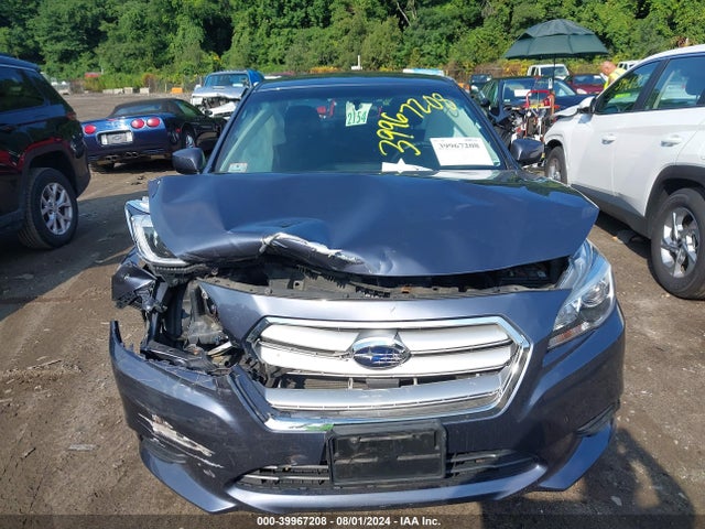 4S3BNAC66H3053716 Subaru Legacy 2.5i Premium