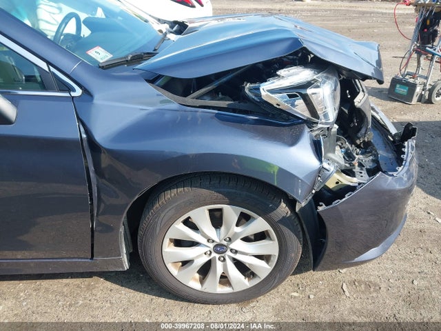 4S3BNAC66H3053716 Subaru Legacy 2.5i Premium