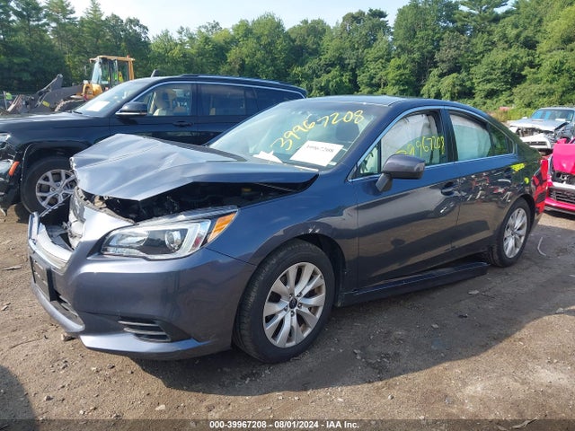 4S3BNAC66H3053716 Subaru Legacy 2.5i Premium
