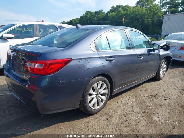 4S3BNAC66H3053716 Subaru Legacy 2.5i Premium