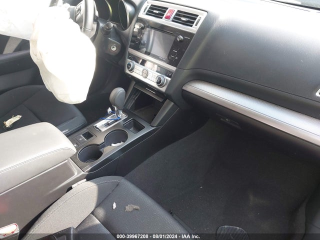 4S3BNAC66H3053716 Subaru Legacy 2.5i Premium