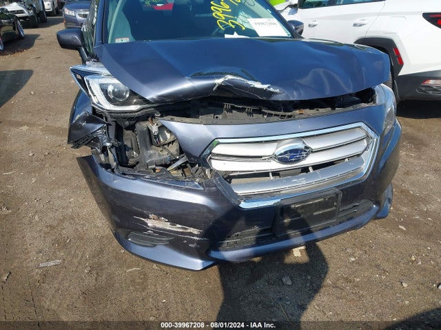 4S3BNAC66H3053716 Subaru Legacy 2.5i Premium