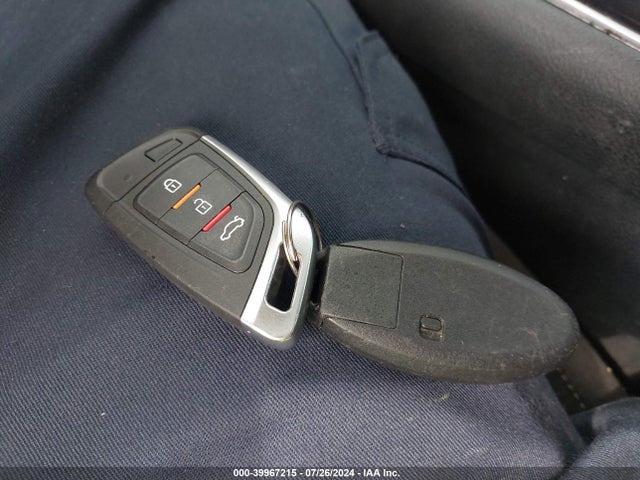 Nissan Altima S Fwd 2020 1N4BL4BVXLC145975 Image 11