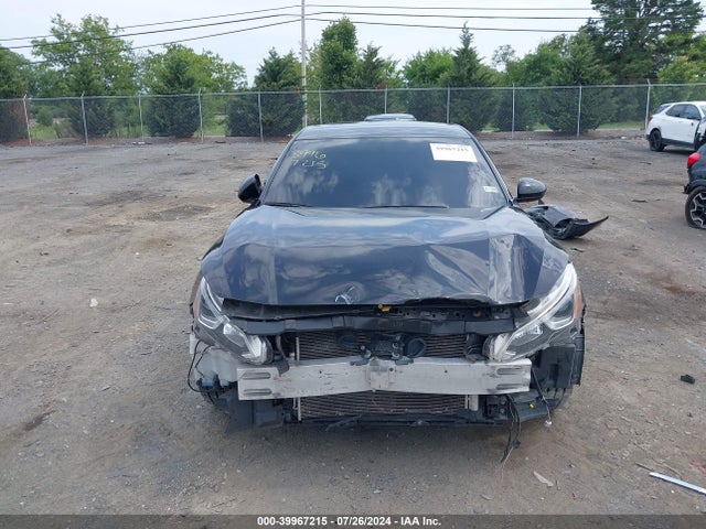 Nissan Altima S Fwd 2020 1N4BL4BVXLC145975 Image 13
