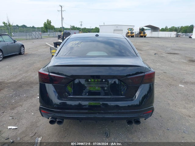 Nissan Altima S Fwd 2020 1N4BL4BVXLC145975 Image 17