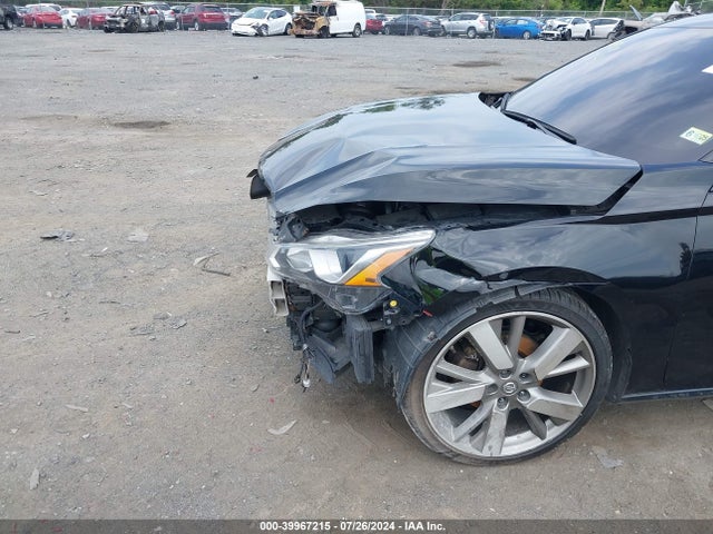 Nissan Altima S Fwd 2020 1N4BL4BVXLC145975 Image 6
