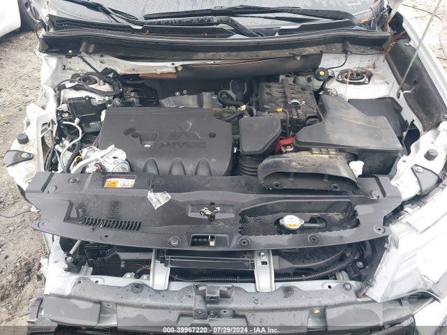 2018 MITSUBISHI OUTLANDER JA4AD3A30JZ062878 Photo 9