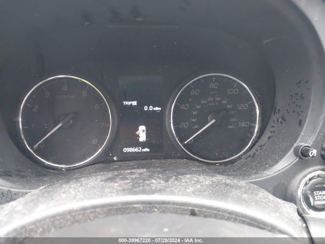 2018 MITSUBISHI OUTLANDER JA4AD3A30JZ062878 Photo 6