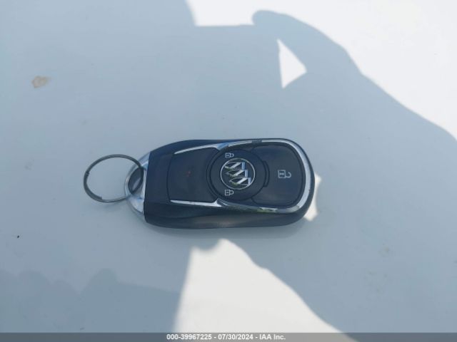 KL4CJESM6MB370414 Buick Encore Awd Preferred