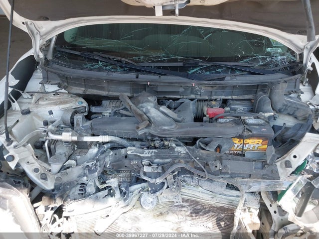 Nissan ROGUE S 2016 5N1AT2MN2GC748136 Image 10