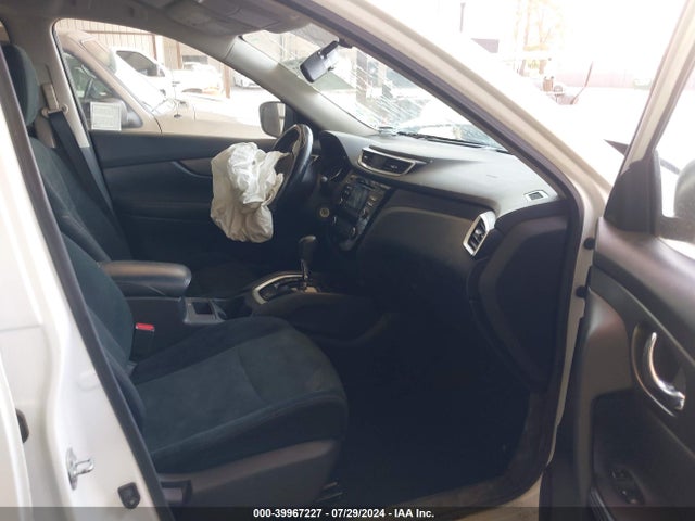 Nissan ROGUE S 2016 5N1AT2MN2GC748136 Image 5