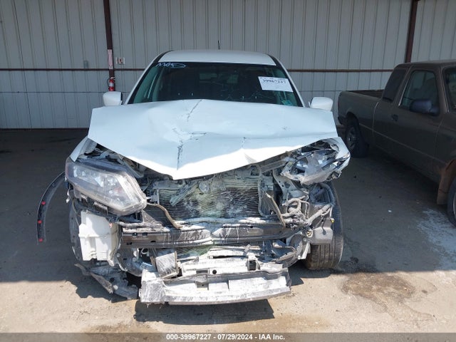 Nissan ROGUE S 2016 5N1AT2MN2GC748136 Image 6
