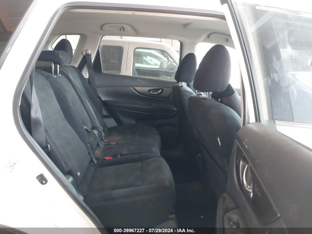 Nissan ROGUE S 2016 5N1AT2MN2GC748136 Image 8