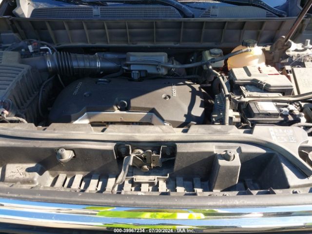 1GKKNKLA9HZ279244 GMC Acadia Sle-1