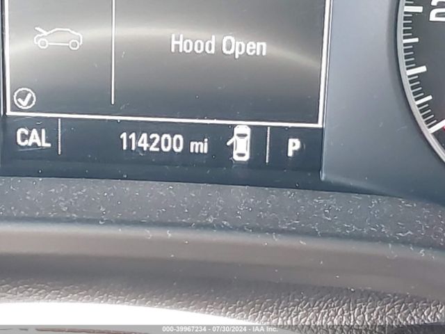 1GKKNKLA9HZ279244 GMC Acadia Sle-1
