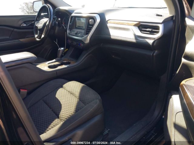 1GKKNKLA9HZ279244 GMC Acadia Sle-1