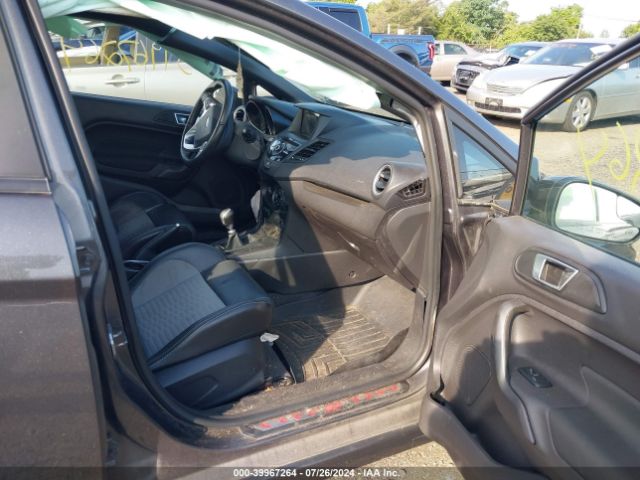 3FADP4GX8HM152498 Ford FIESTA ST