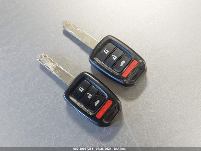 19XFC2F54JE033902 Honda Civic Lx