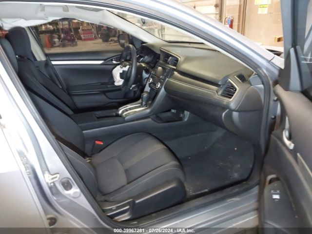 19XFC2F54JE033902 Honda Civic Lx