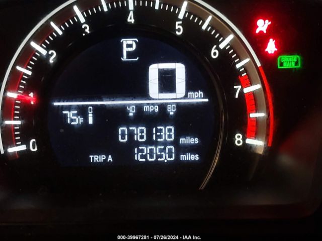 19XFC2F54JE033902 Honda Civic Lx