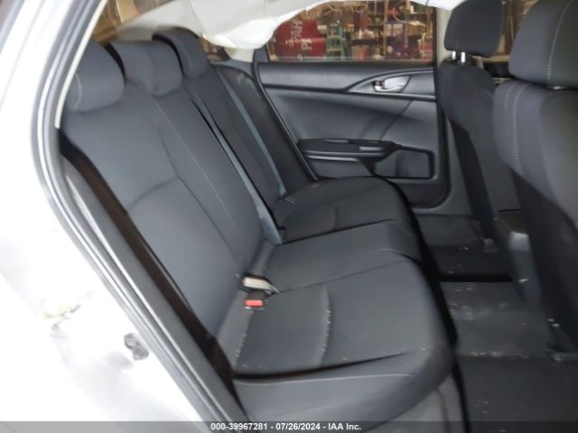 19XFC2F54JE033902 Honda Civic Lx
