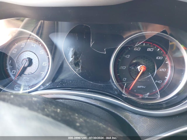 Dodge Charger Sxt 2016 2C3CDXHG6GH327167 Image 15