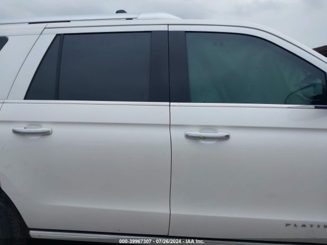1FMJK1LTXJEA48910 Ford Expedition Max Platinum