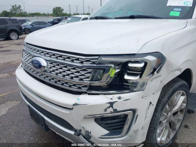 1FMJK1LTXJEA48910 Ford Expedition Max Platinum