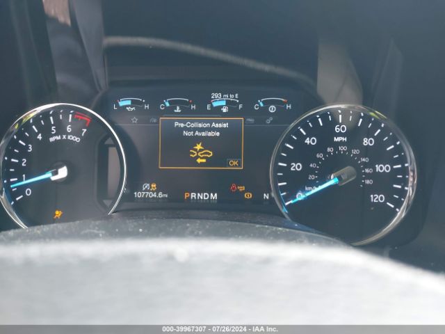 1FMJK1LTXJEA48910 Ford Expedition Max Platinum