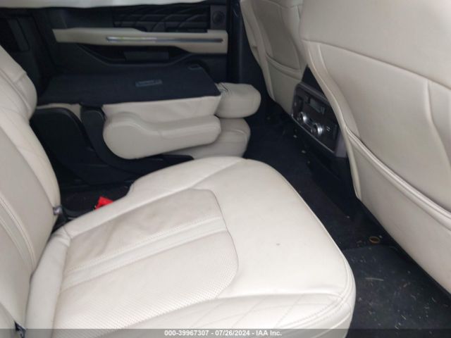 1FMJK1LTXJEA48910 Ford Expedition Max Platinum