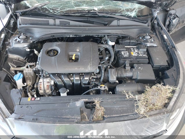 KIA Forte Lxs 2024 3KPF24AD5RE758174 Image 10