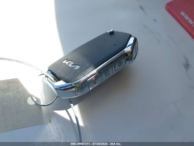 KIA Forte Lxs 2024 3KPF24AD5RE758174 Image 11