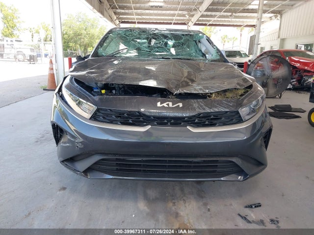 KIA Forte Lxs 2024 3KPF24AD5RE758174 Image 12
