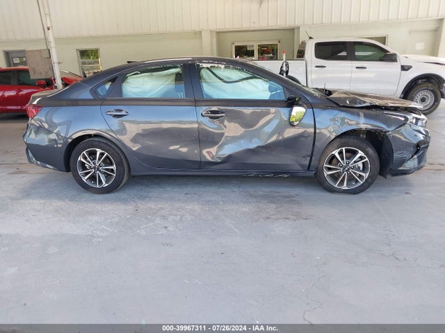KIA Forte Lxs 2024 3KPF24AD5RE758174 Image 13
