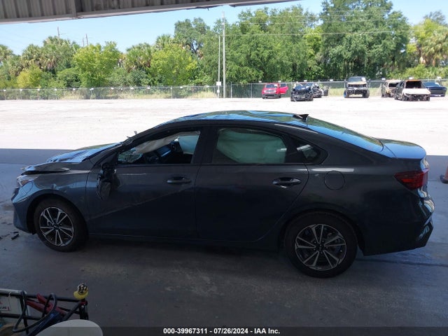 KIA Forte Lxs 2024 3KPF24AD5RE758174 Image 14